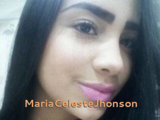 MariaCelesteJhonson