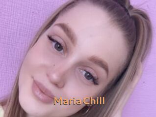 MariaChill Du Cul A Gogo