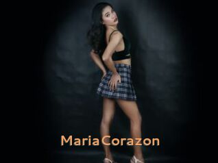 MariaCorazon