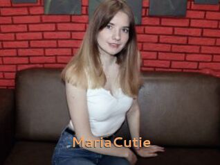 MariaCutie