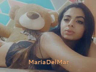 MariaDelMar Du Cul A Gogo