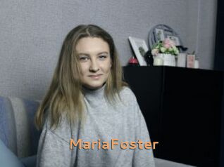 MariaFoster