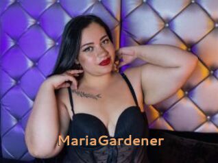 MariaGardener