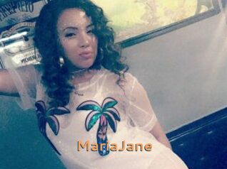 Maria_Jane