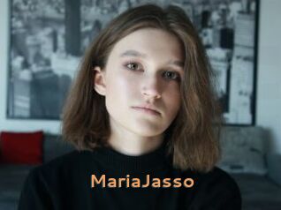 MariaJasso