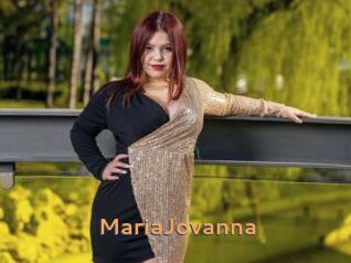 MariaJovanna