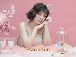 MariaKim