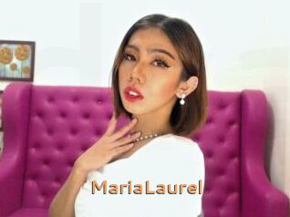 MariaLaurel Du Cul A Gogo