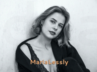 MariaLessly
