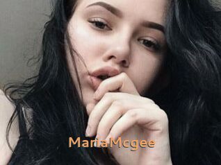 MariaMcgee