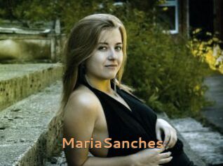 MariaSanches