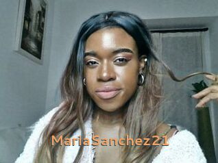 MariaSanchez21