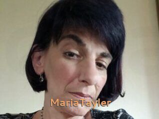 Maria_Tayler