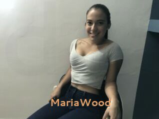 MariaWood Du Cul A Gogo