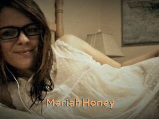 MariahHoney