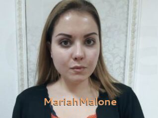 MariahMalone