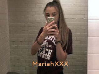 MariahXXX