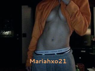 Mariahxo21