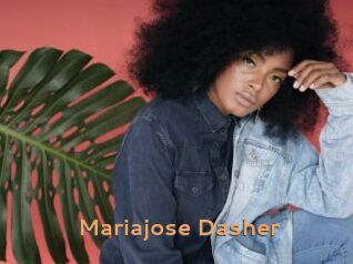 Mariajose_Dasher