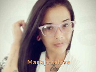 Mariajoselove