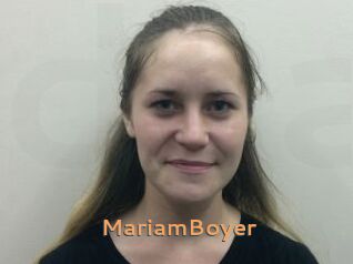 MariamBoyer