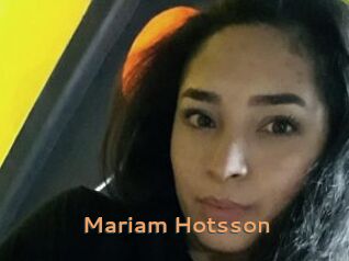 Mariam_Hotsson