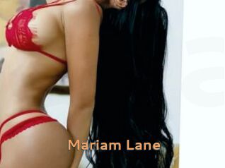 Mariam_Lane