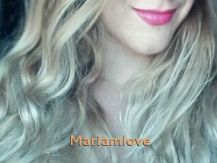 Mariamlove