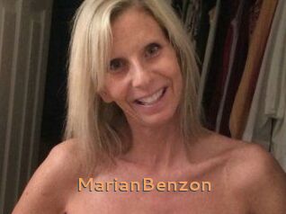 Marian_Benzon Du Cul A Gogo