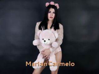 MarianCarmelo Du Cul A Gogo
