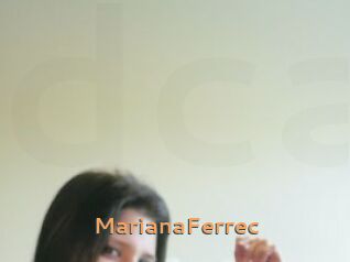 MarianaFerrec