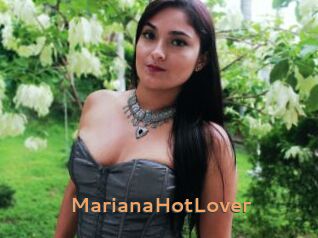 MarianaHotLover