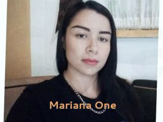 Mariana_One
