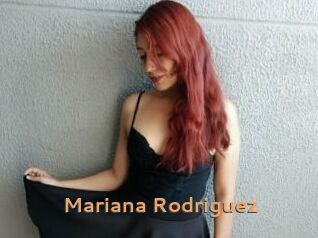 Mariana_Rodriguez Du Cul A Gogo