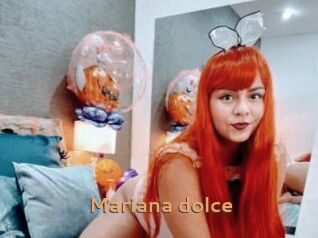 Mariana_dolce