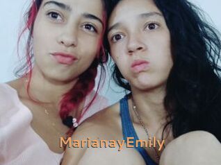 MarianayEmily