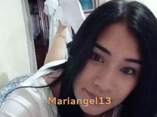 Mariangel13