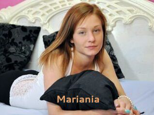Mariania