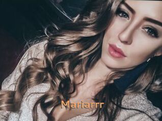 Mariarrr