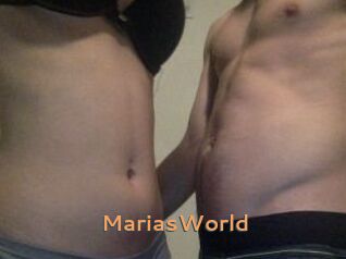 MariasWorld