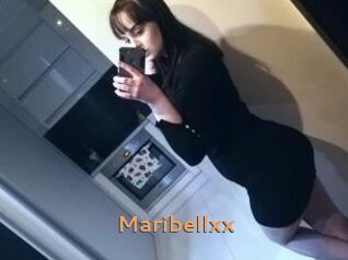 Maribellxx Du Cul A Gogo