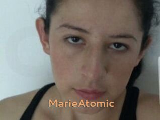 MarieAtomic