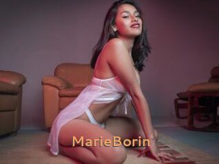 MarieBorin