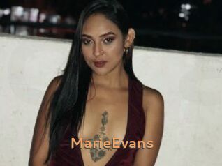 MarieEvans