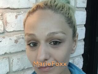 MarieFoxx