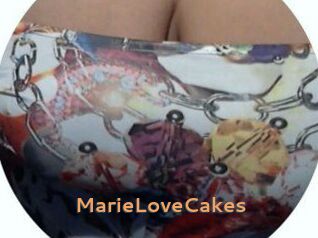 MarieLoveCakes