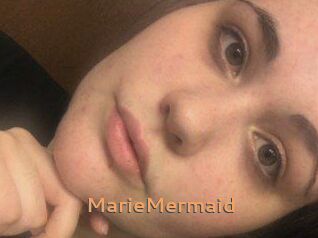 MarieMermaid