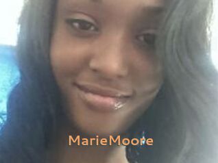 MarieMoore