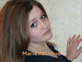 MarieRosebud