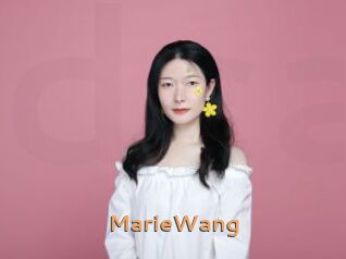 MarieWang